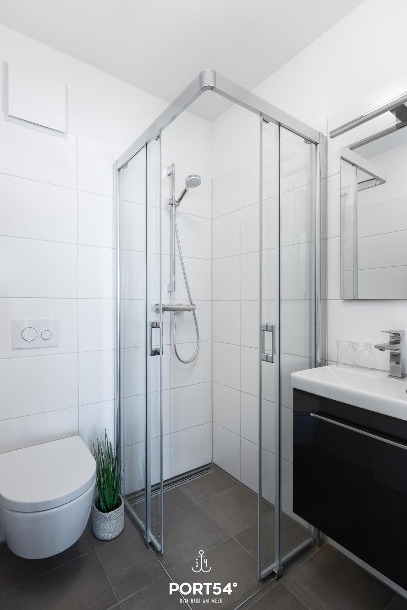 Apartamento Ocean Lounge Olpenitz Exterior foto
