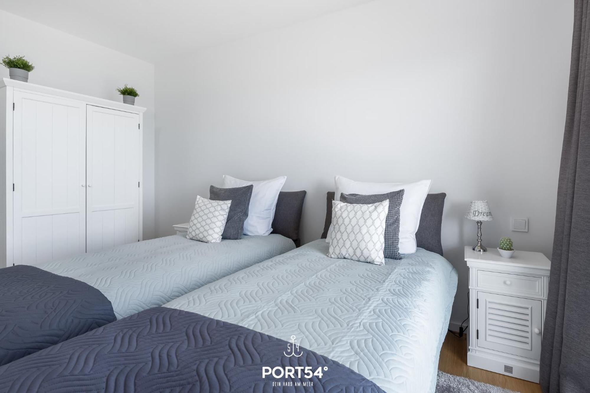 Apartamento Ocean Lounge Olpenitz Exterior foto