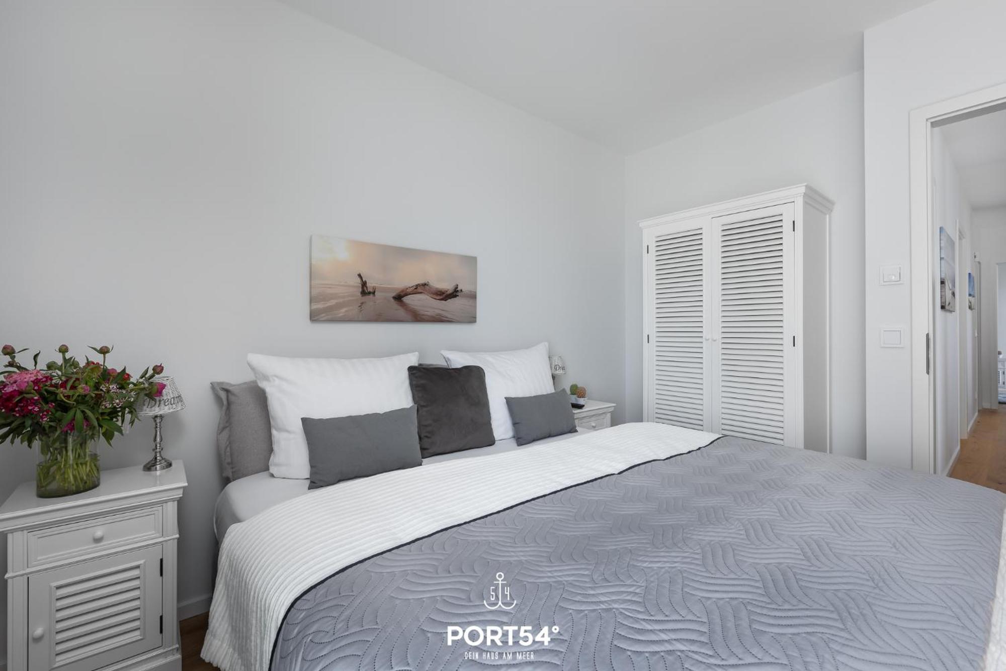 Apartamento Ocean Lounge Olpenitz Exterior foto